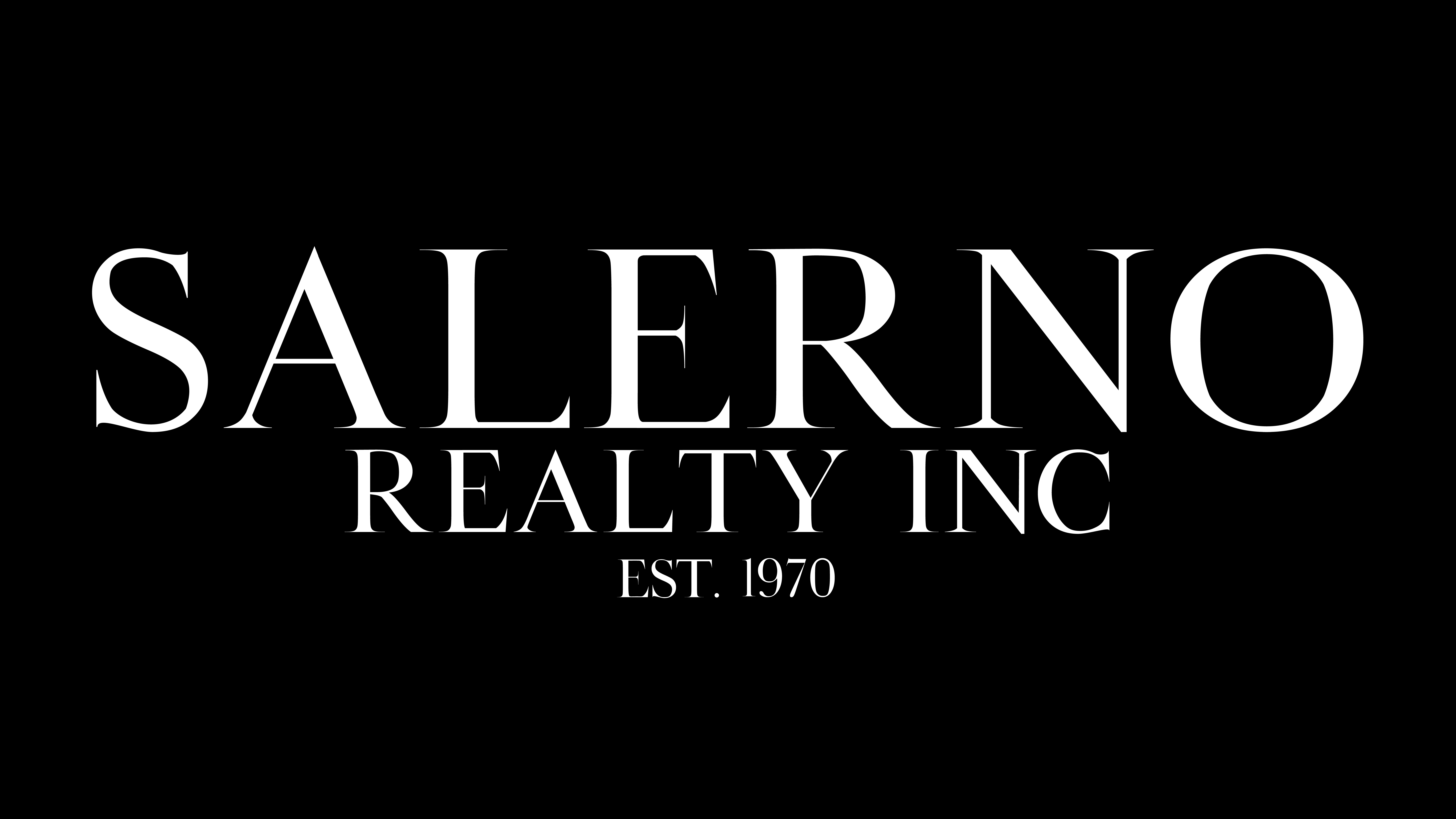 Salerno Real Estate